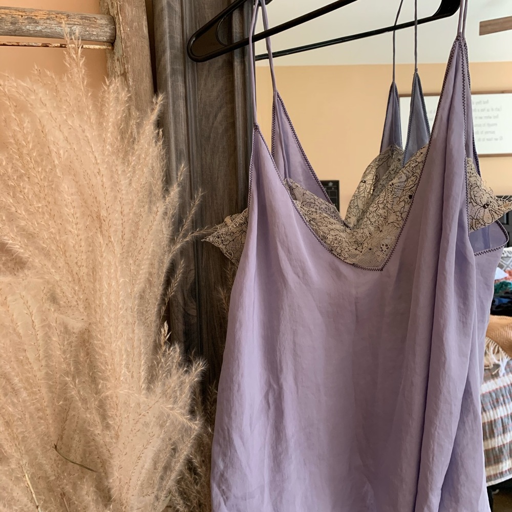 Free people tank top!